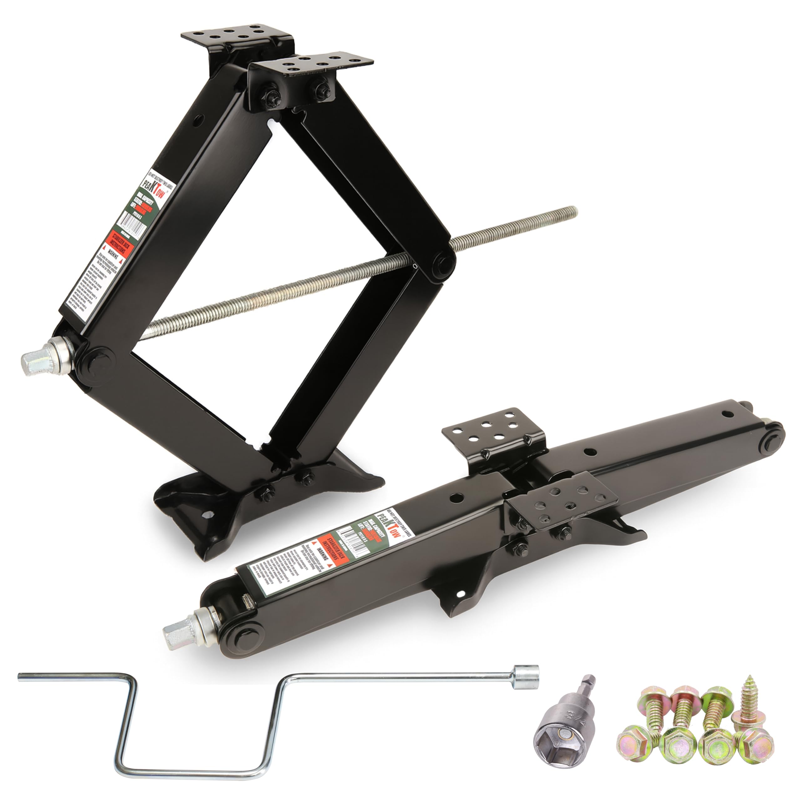 PEAKTOW Enhanced 9000 lb. 24